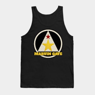 marvin gaye Tank Top